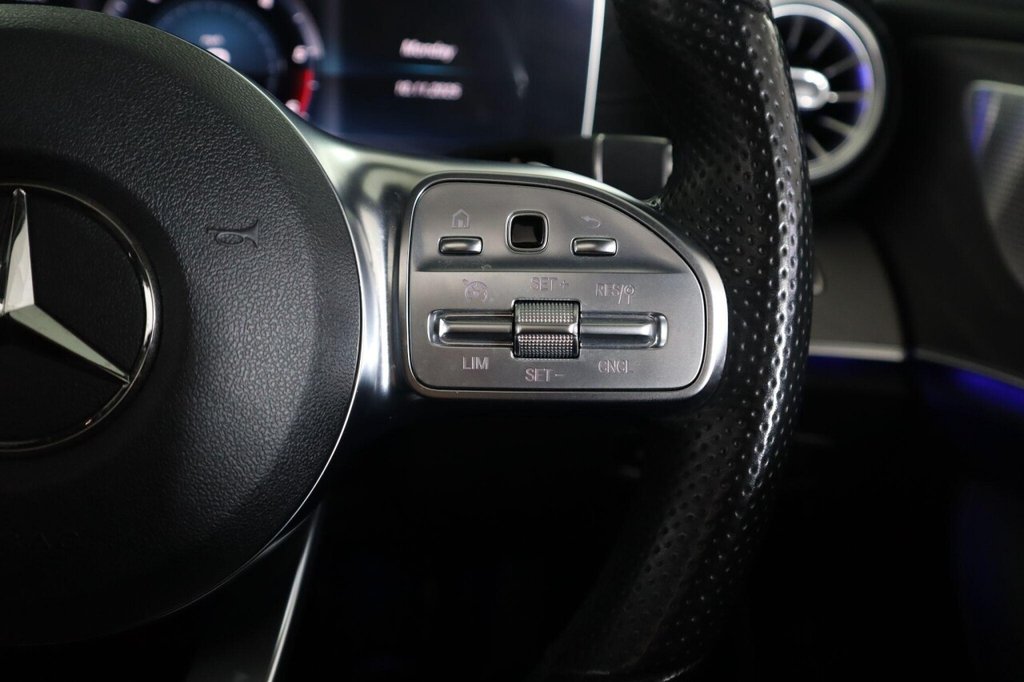 Used Mercedes-Benz CLS 2019 for sale - 76535949: Photo 17