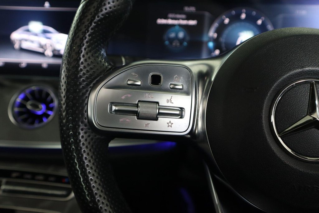 Used Mercedes-Benz CLS 2019 for sale - 76535949: Photo 18