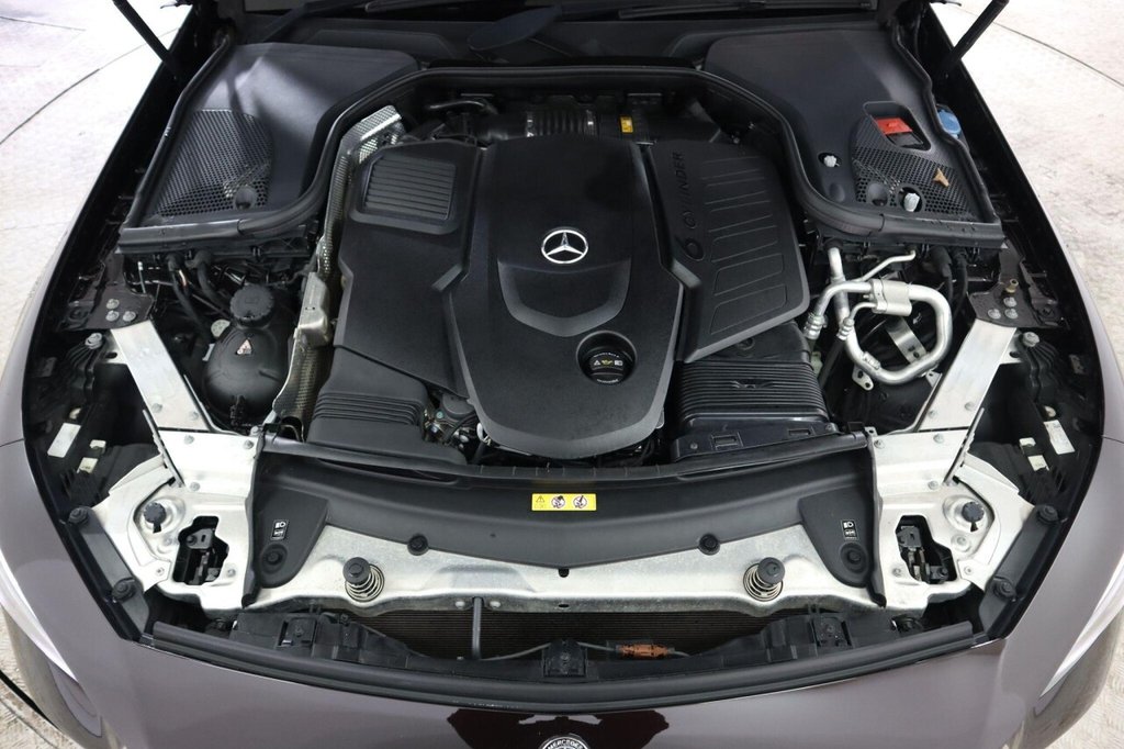 Used Mercedes-Benz CLS 2019 for sale - 76535949: Photo 27