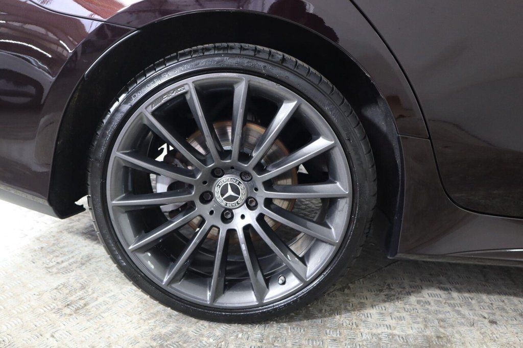 Used Mercedes-Benz CLS 2019 for sale - 76535949: Photo 29