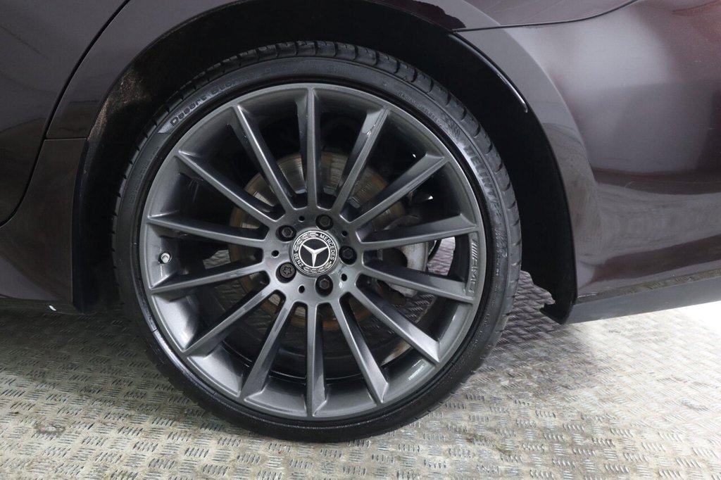 Used Mercedes-Benz CLS 2019 for sale - 76535949: Photo 30