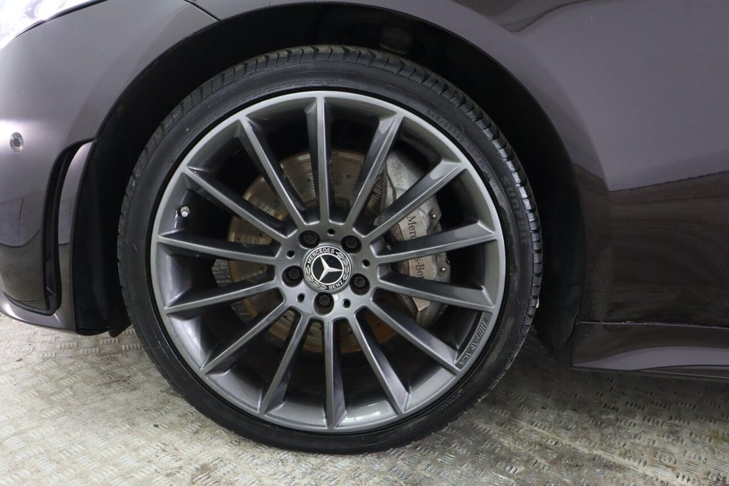 Used Mercedes-Benz CLS 2019 for sale - 76535949: Photo 31