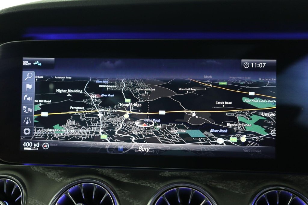 Used Mercedes-Benz CLS 2019 for sale - 76535949: Photo 32