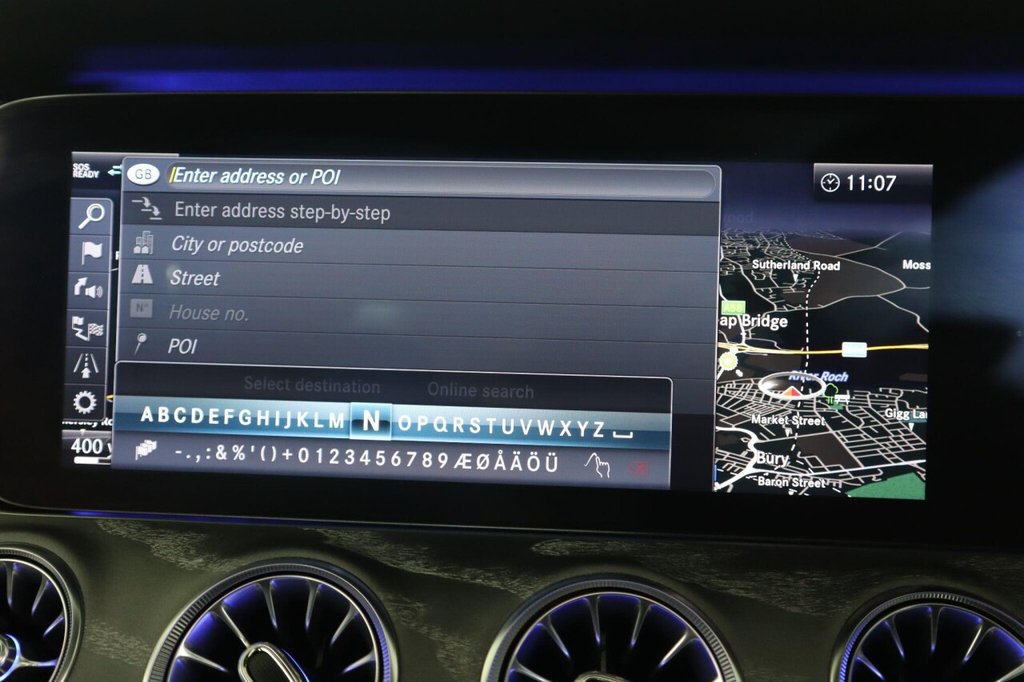 Used Mercedes-Benz CLS 2019 for sale - 76535949: Photo 33