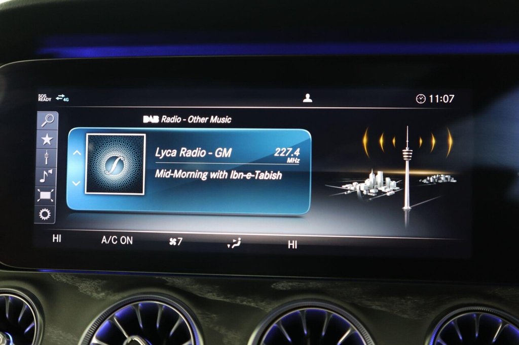 Used Mercedes-Benz CLS 2019 for sale - 76535949: Photo 34