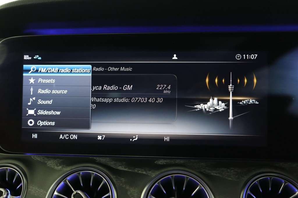 Used Mercedes-Benz CLS 2019 for sale - 76535949: Photo 35