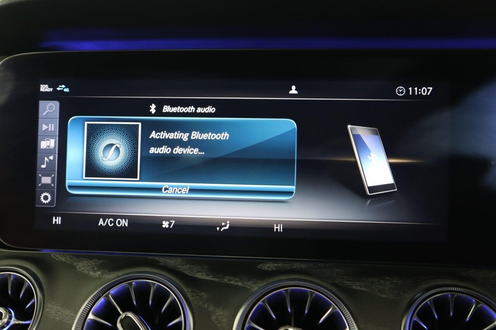 Used Mercedes-Benz CLS 2019 for sale - 76535949: Photo 36