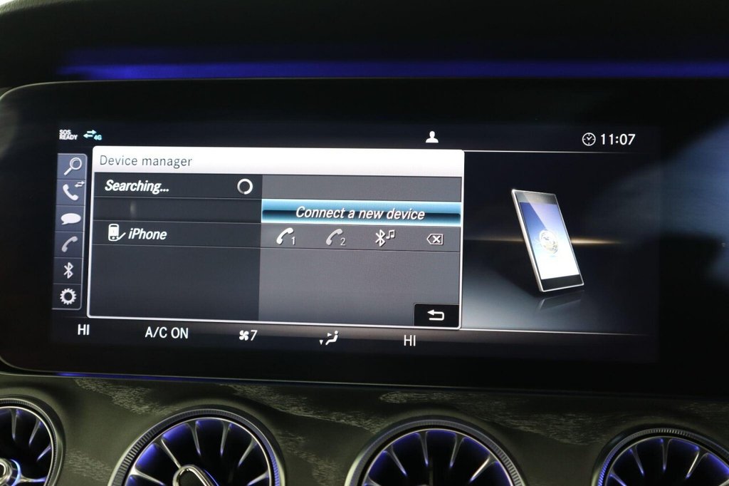 Used Mercedes-Benz CLS 2019 for sale - 76535949: Photo 37