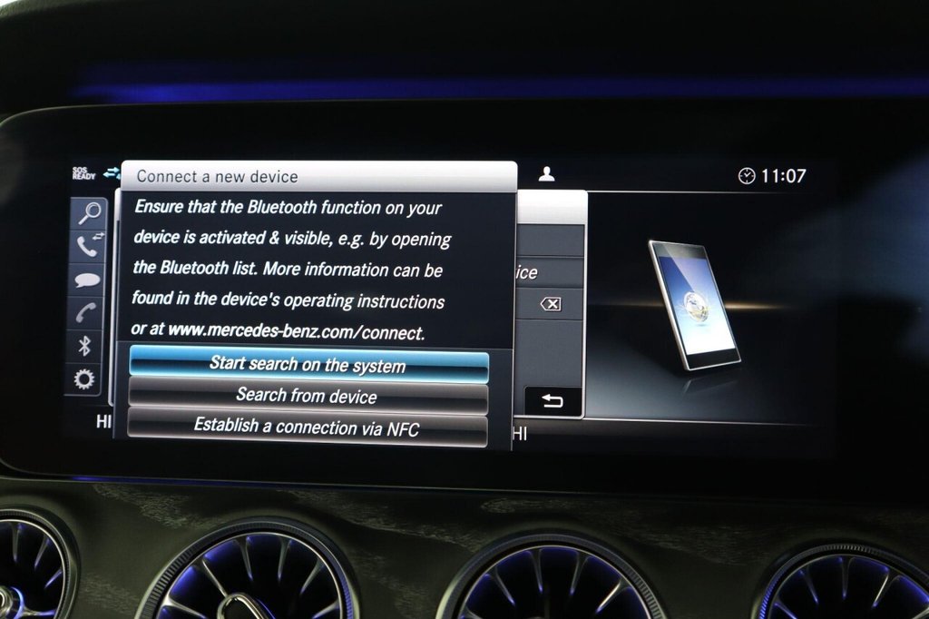 Used Mercedes-Benz CLS 2019 for sale - 76535949: Photo 38