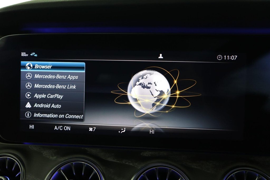 Used Mercedes-Benz CLS 2019 for sale - 76535949: Photo 39