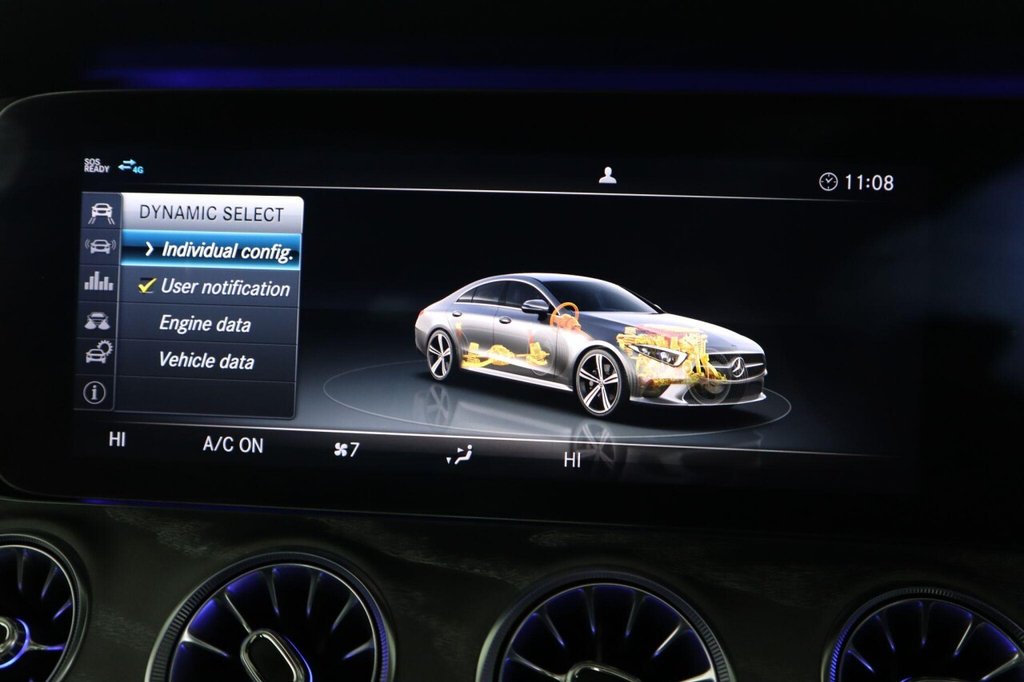 Used Mercedes-Benz CLS 2019 for sale - 76535949: Photo 40