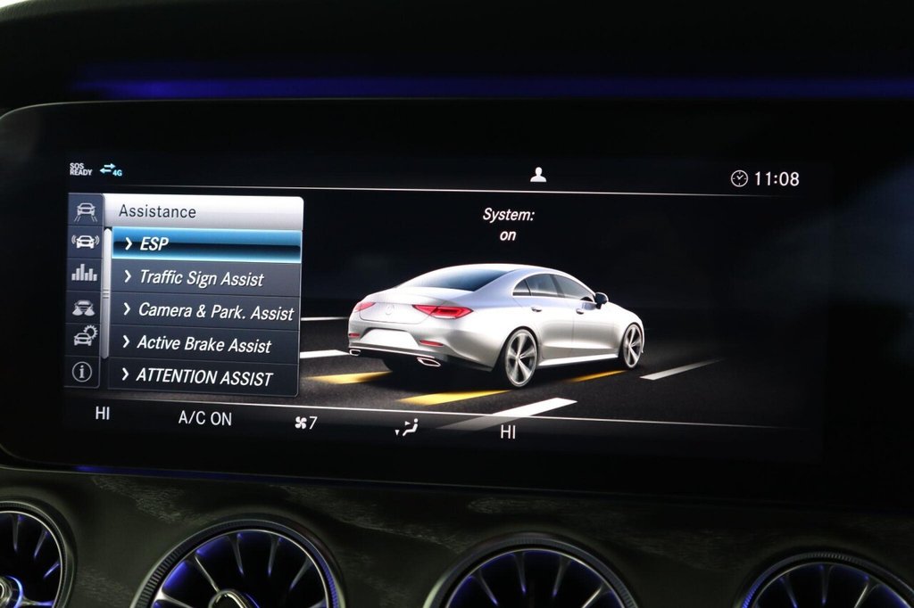 Used Mercedes-Benz CLS 2019 for sale - 76535949: Photo 41