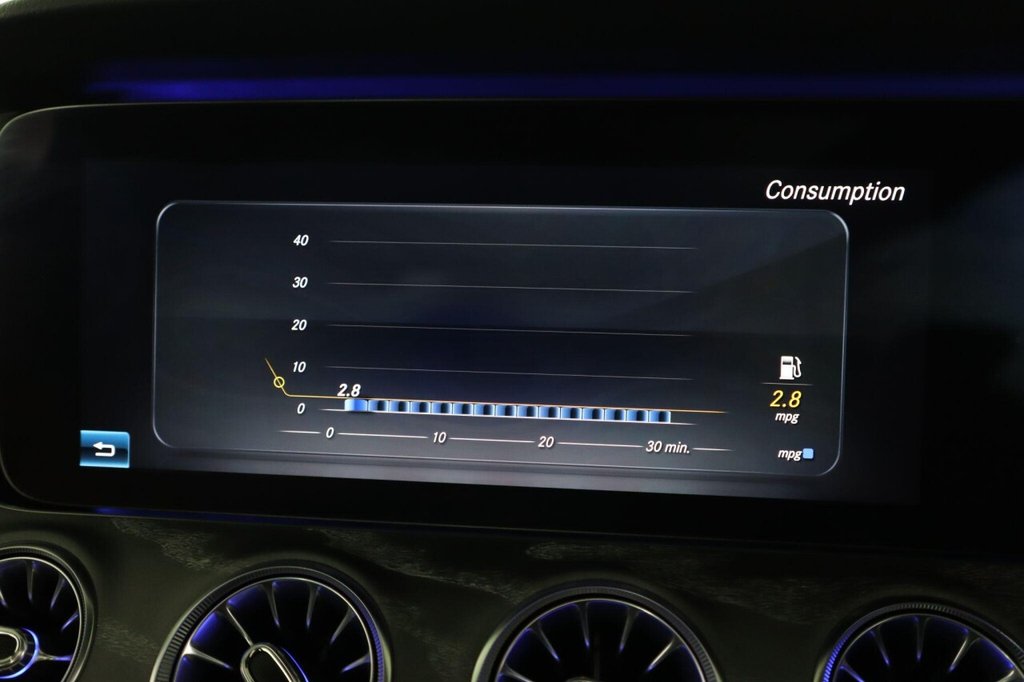 Used Mercedes-Benz CLS 2019 for sale - 76535949: Photo 42