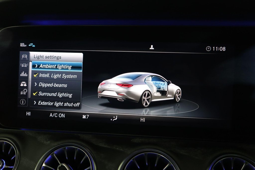 Used Mercedes-Benz CLS 2019 for sale - 76535949: Photo 43