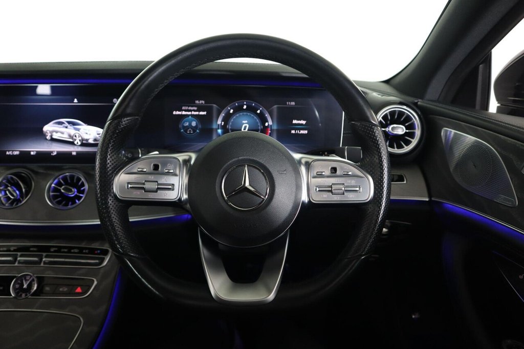 Used Mercedes-Benz CLS 2019 for sale - 76535949: Photo 48