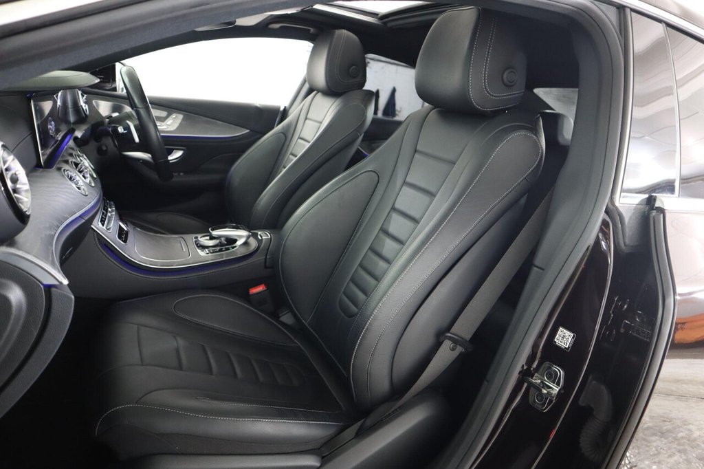 Used Mercedes-Benz CLS 2019 for sale - 76535949: Photo 49