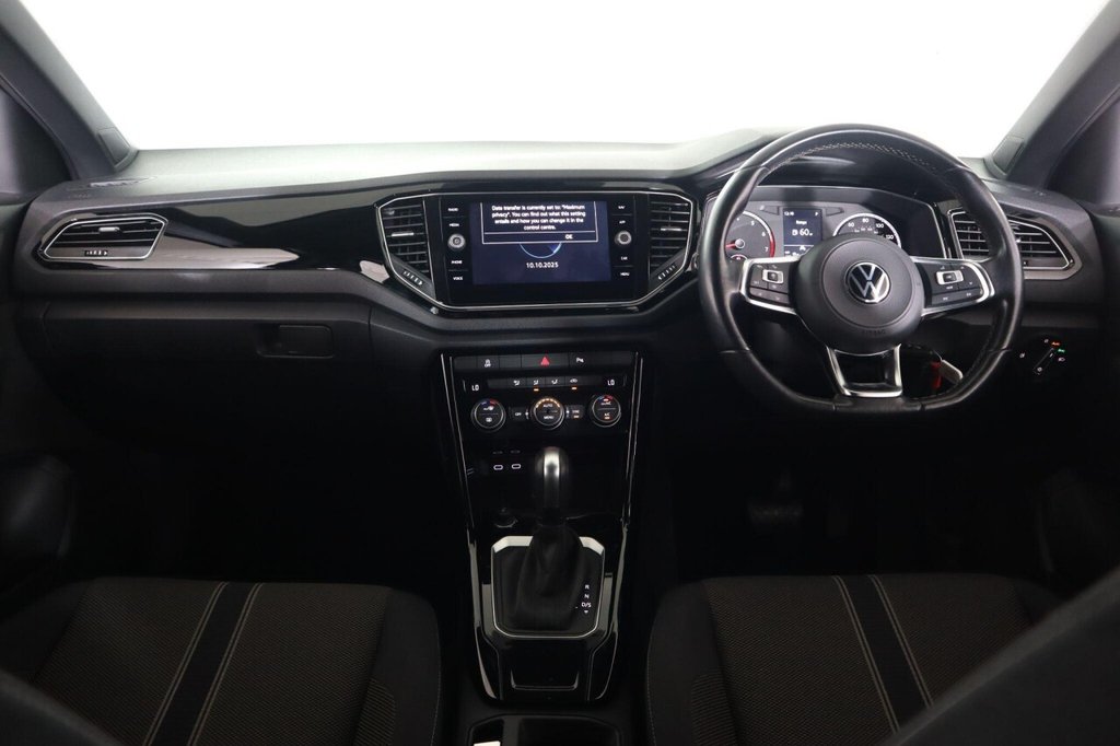 Used Volkswagen T-Roc 2021 for sale - 76235576: Photo 13