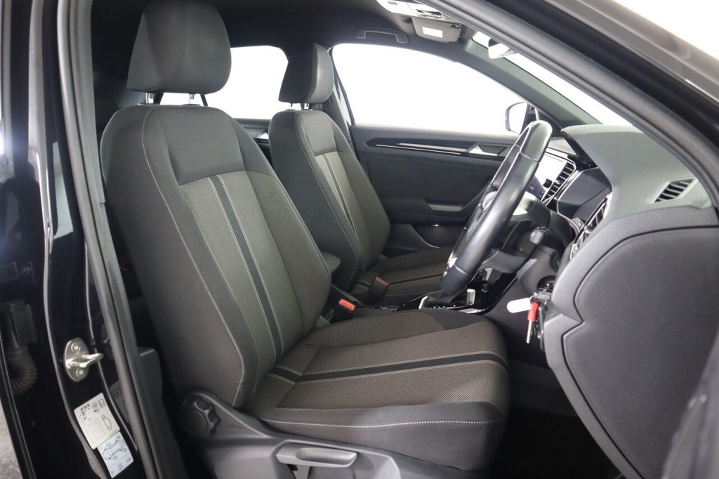 Used Volkswagen T-Roc 2021 for sale - 76235576: Photo 15