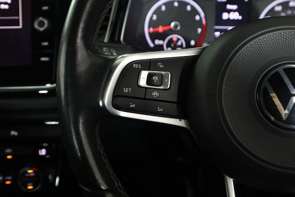 Used Volkswagen T-Roc 2021 for sale - 76235576: Photo 19