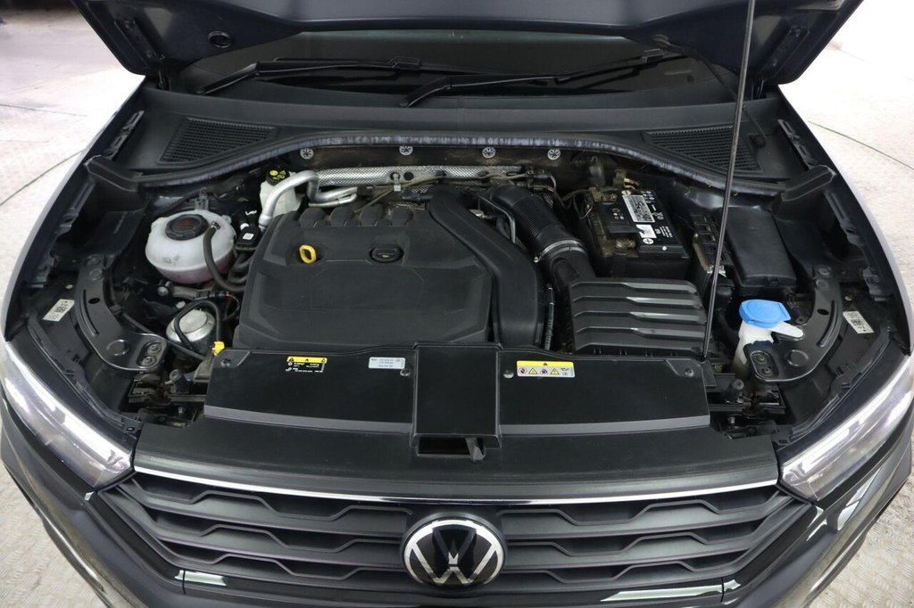 Used Volkswagen T-Roc 2021 for sale - 76235576: Photo 27