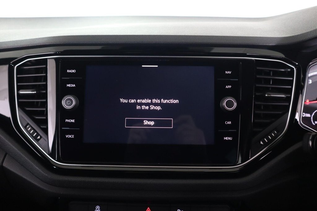 Used Volkswagen T-Roc 2021 for sale - 76235576: Photo 32