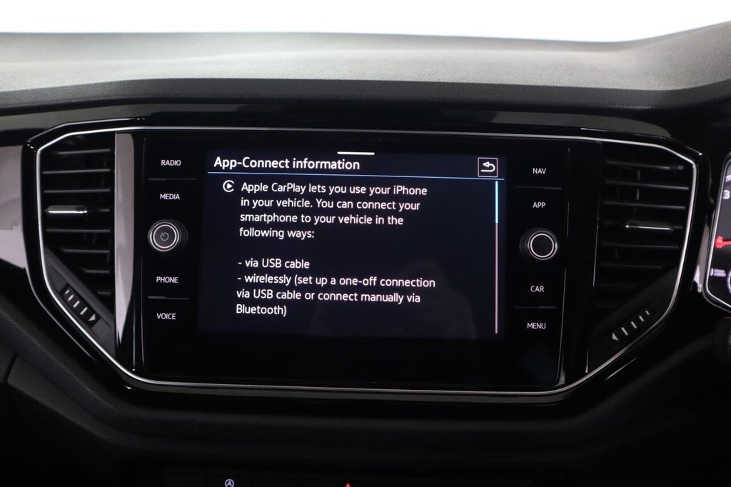 Used Volkswagen T-Roc 2021 for sale - 76235576: Photo 33