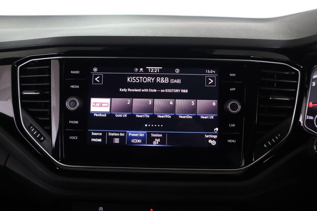 Used Volkswagen T-Roc 2021 for sale - 76235576: Photo 34