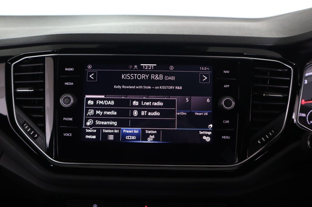 Used Volkswagen T-Roc 2021 for sale - 76235576: Photo 35