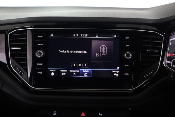 Used Volkswagen T-Roc 2021 for sale - 76235576: Photo 36