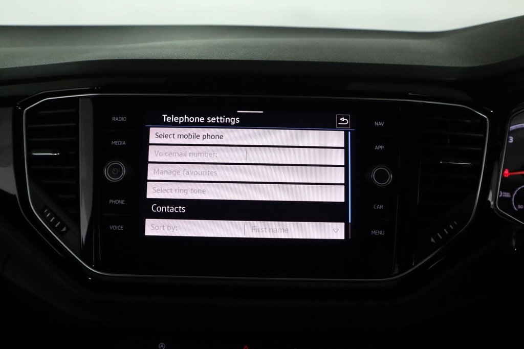 Used Volkswagen T-Roc 2021 for sale - 76235576: Photo 38