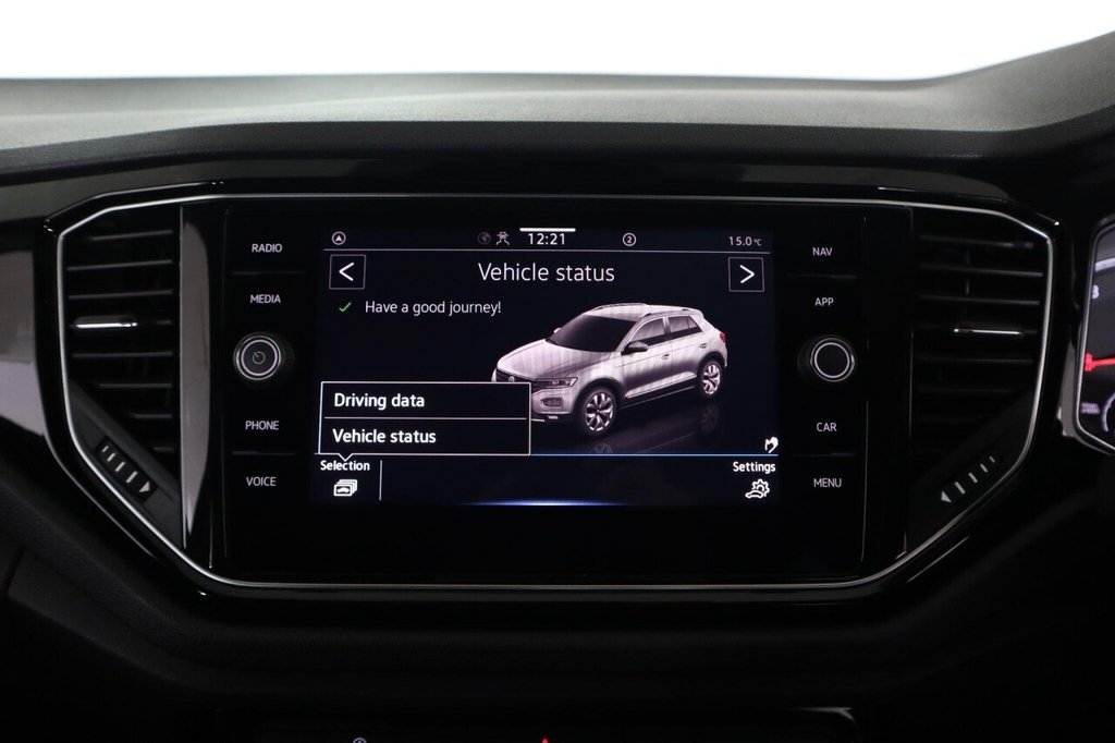 Used Volkswagen T-Roc 2021 for sale - 76235576: Photo 39