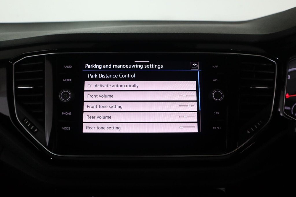 Used Volkswagen T-Roc 2021 for sale - 76235576: Photo 41