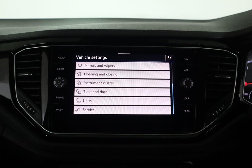 Used Volkswagen T-Roc 2021 for sale - 76235576: Photo 42