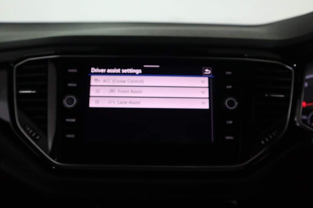 Used Volkswagen T-Roc 2021 for sale - 76235576: Photo 44