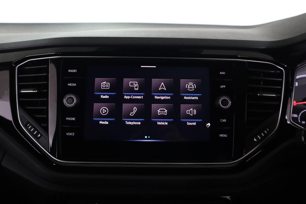 Used Volkswagen T-Roc 2021 for sale - 76235576: Photo 45