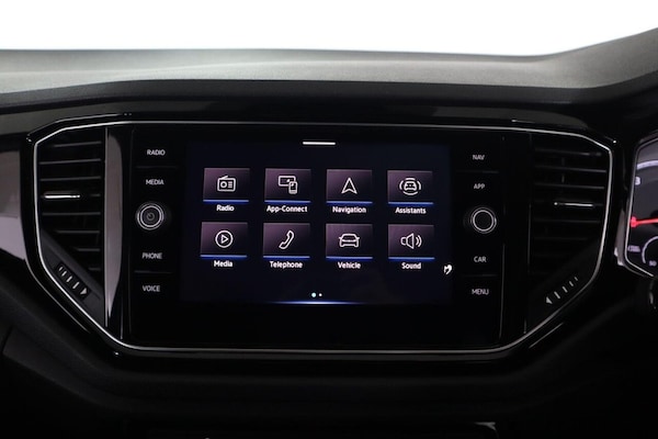 Used Volkswagen T-Roc 2021 for sale - 76235576: Photo 45