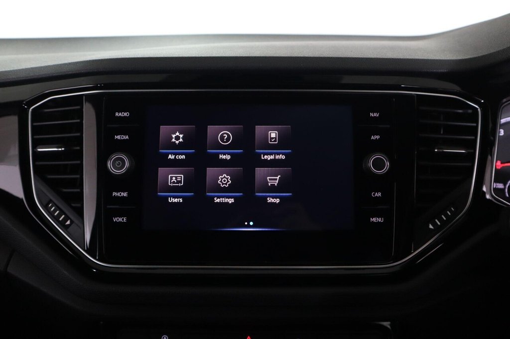 Used Volkswagen T-Roc 2021 for sale - 76235576: Photo 46