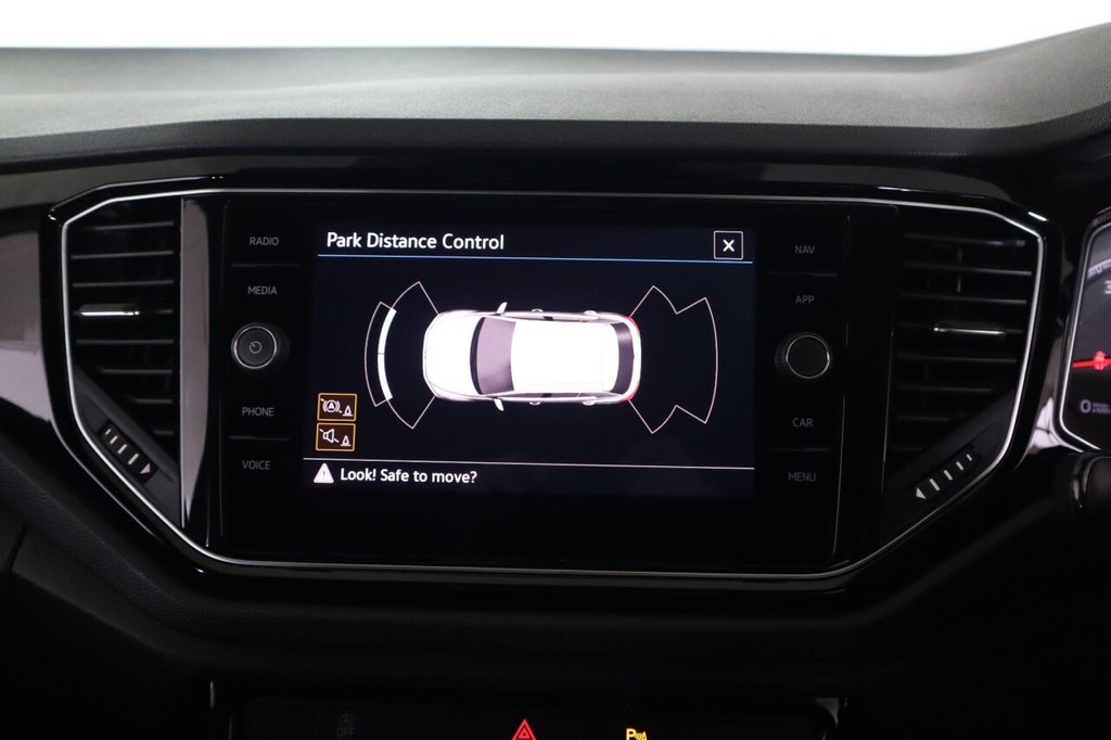 Used Volkswagen T-Roc 2021 for sale - 76235576: Photo 48