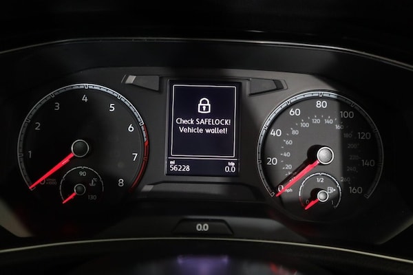 Used Volkswagen T-Roc 2021 for sale - 76235576: Photo 49