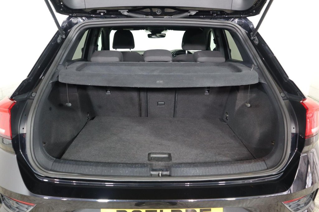 Used Volkswagen T-Roc 2021 for sale - 76235576: Photo 50