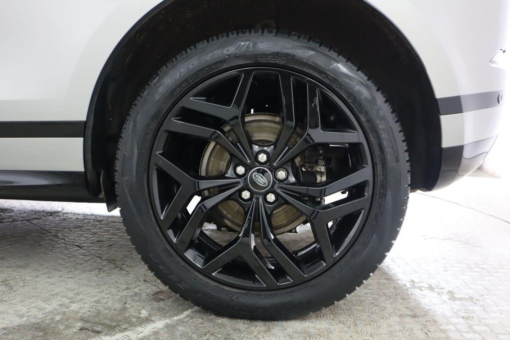 Used Land Rover Range Rover Evoque 2023 for sale - 76986240: Photo 13