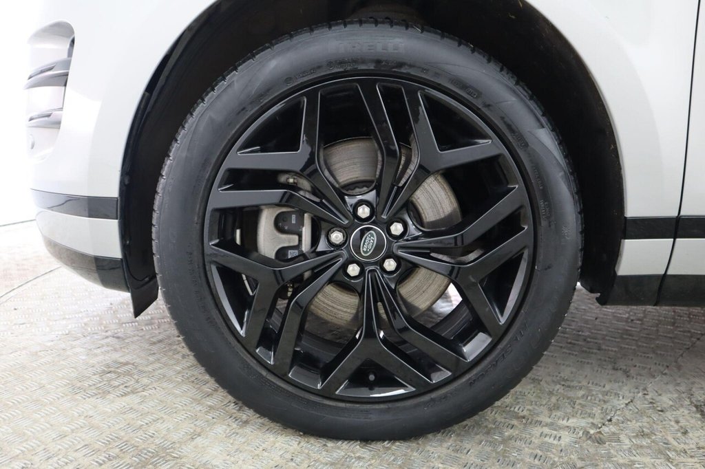 Used Land Rover Range Rover Evoque 2023 for sale - 76986240: Photo 14