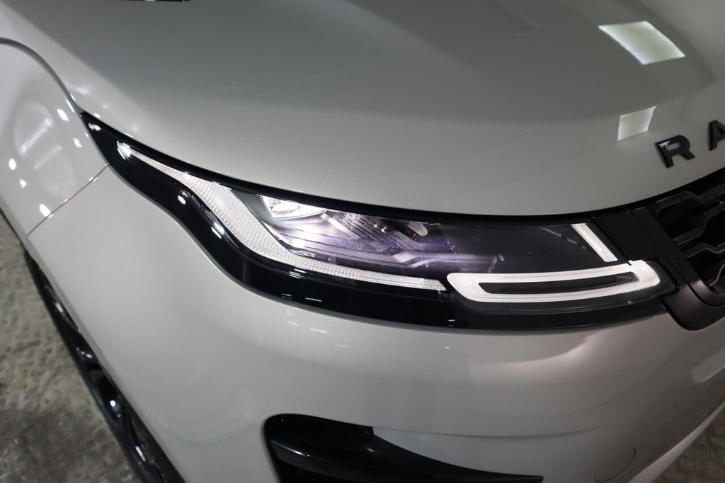 Used Land Rover Range Rover Evoque 2023 for sale - 76986240: Photo 16