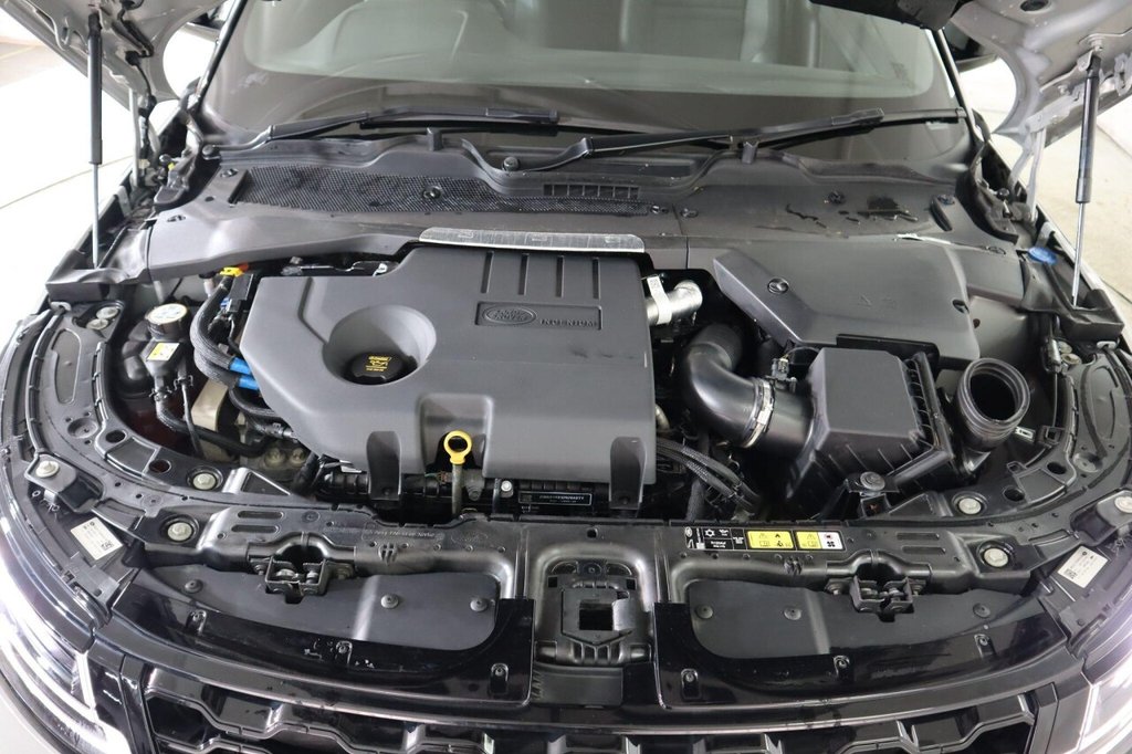 Used Land Rover Range Rover Evoque 2023 for sale - 76986240: Photo 18