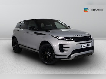 2023 (23) - 2.0 D200 R-Dynamic SE 5dr Auto