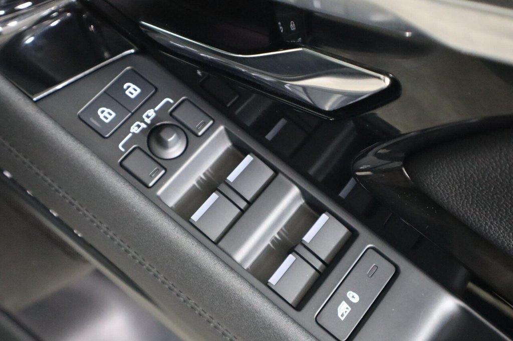 Used Land Rover Range Rover Evoque 2023 for sale - 76986240: Photo 21