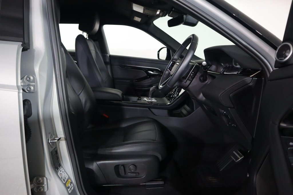 Used Land Rover Range Rover Evoque 2023 for sale - 76986240: Photo 26