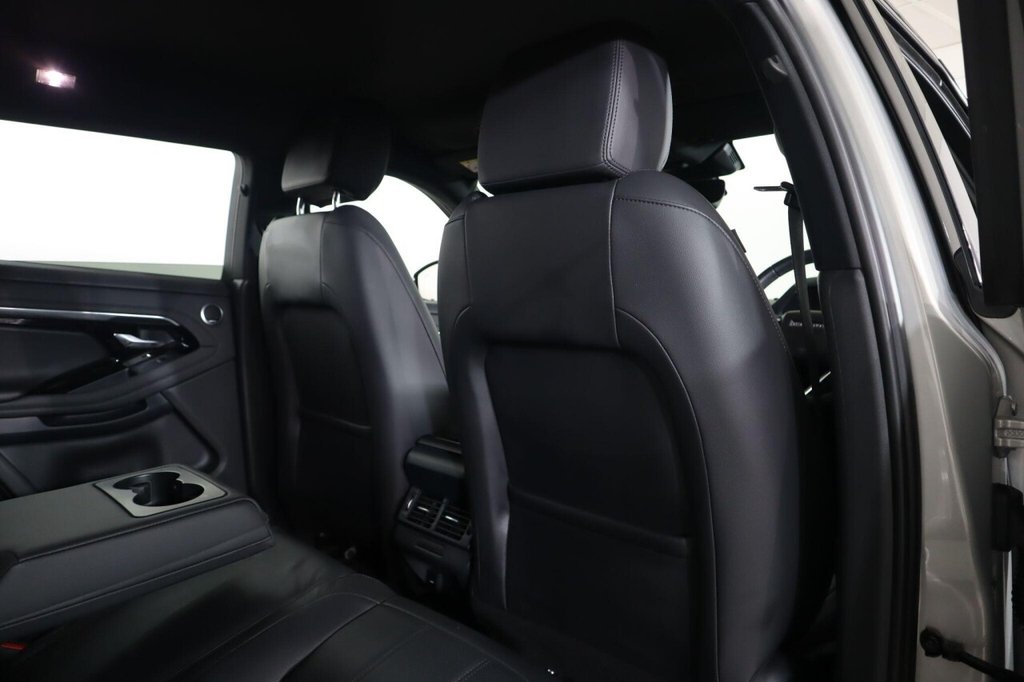 Used Land Rover Range Rover Evoque 2023 for sale - 76986240: Photo 28