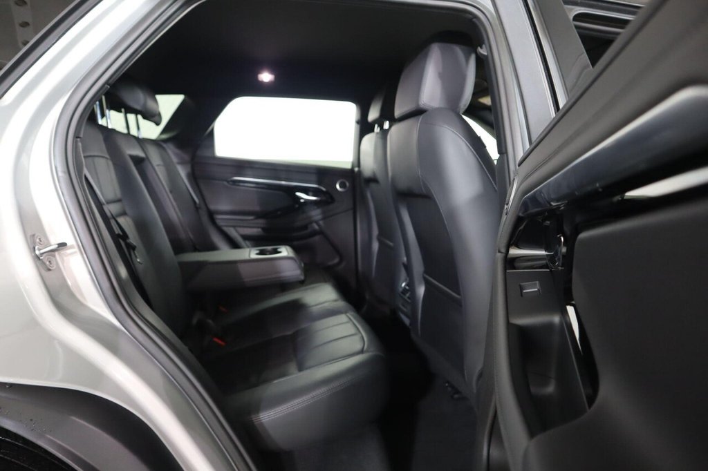 Used Land Rover Range Rover Evoque 2023 for sale - 76986240: Photo 29