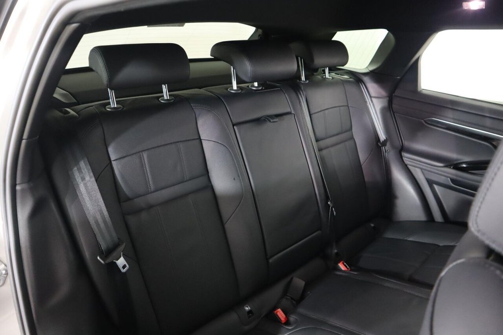 Used Land Rover Range Rover Evoque 2023 for sale - 76986240: Photo 31